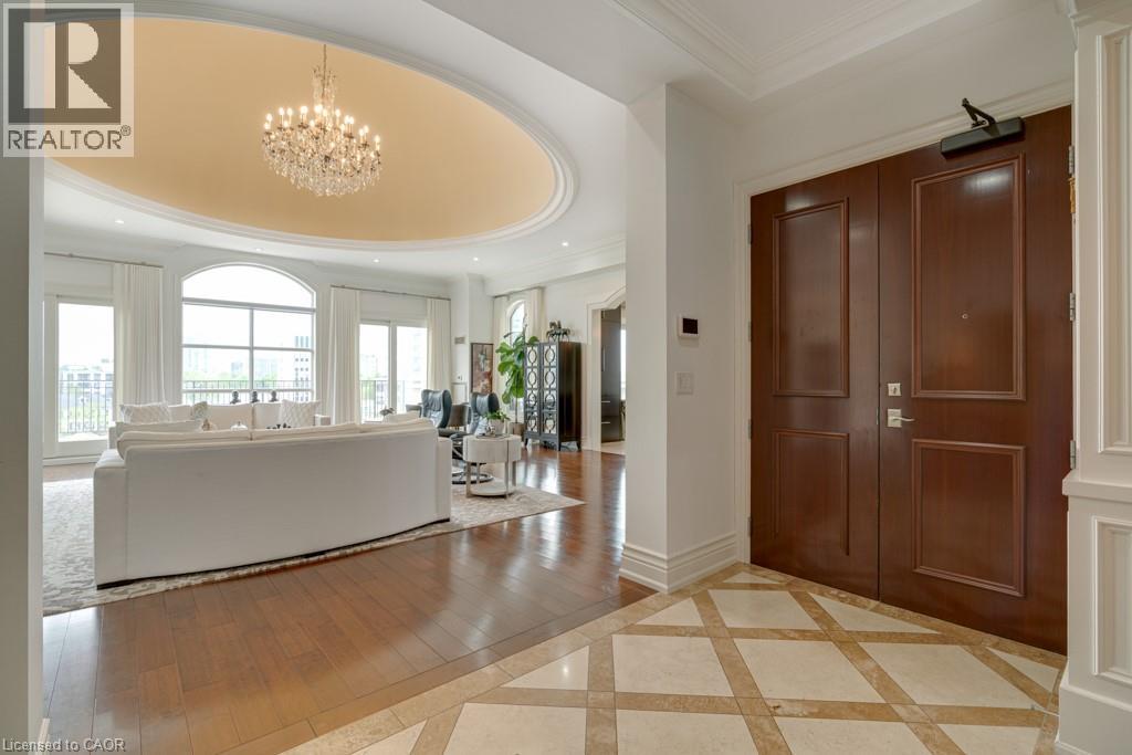 445 ELIZABETH Street Unit# PH1