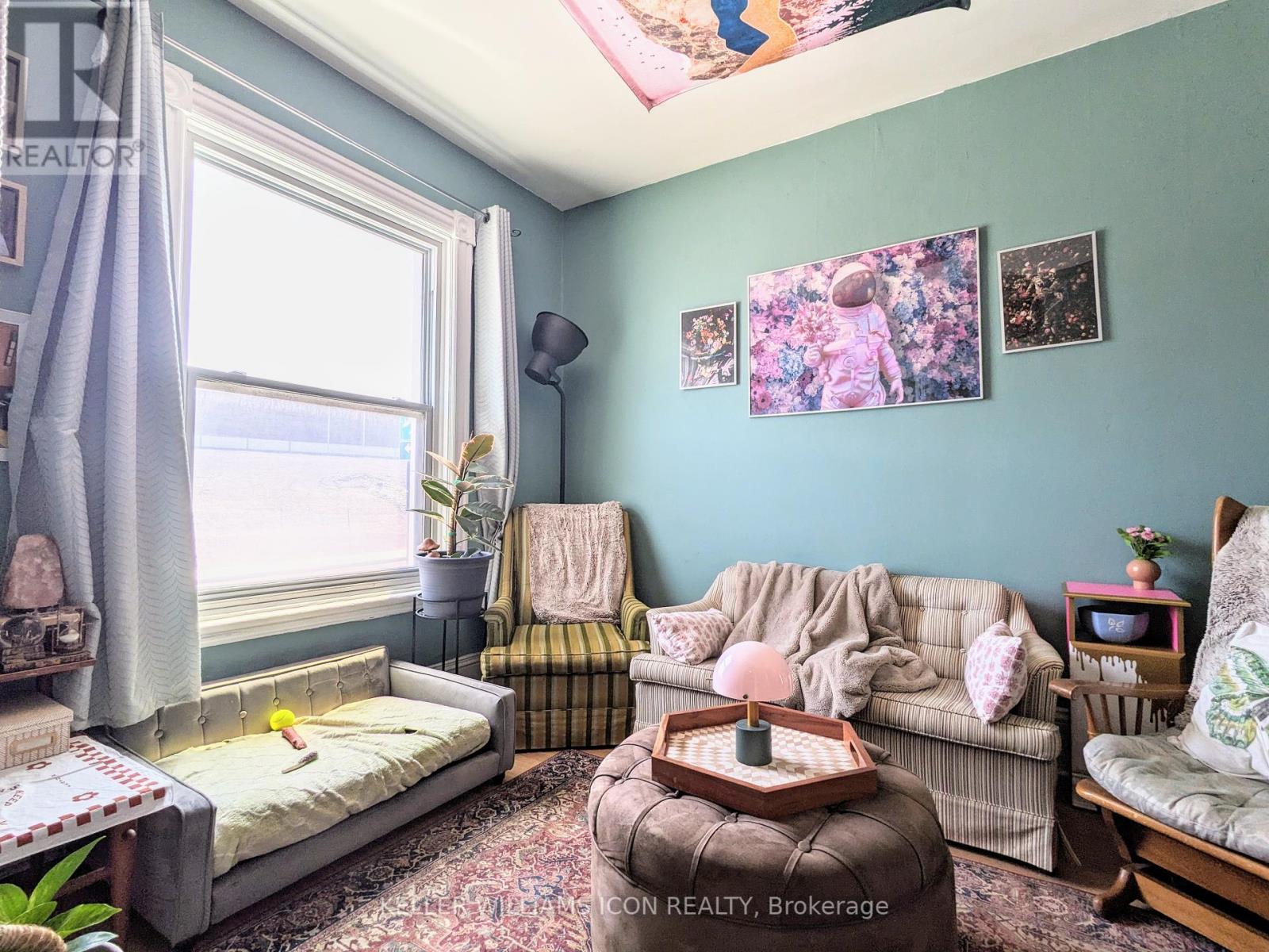 451 & 453 - 453 CATHERINE STREET