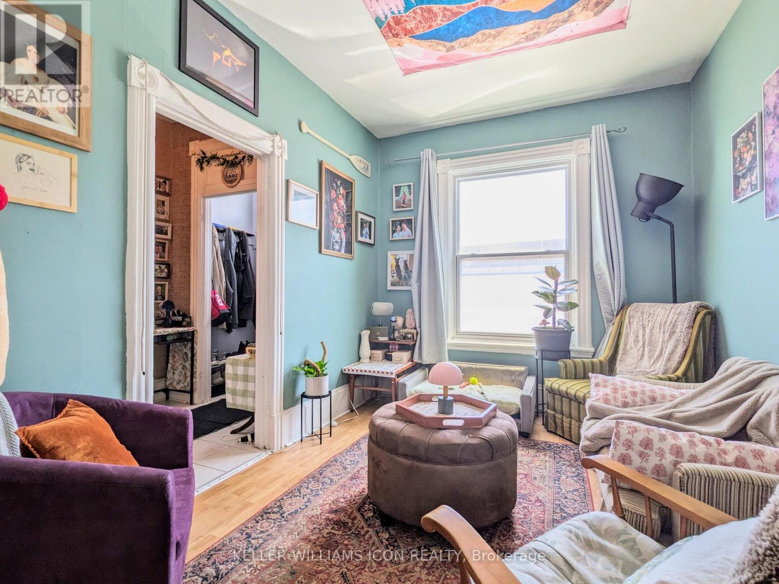 451 & 453 - 453 CATHERINE STREET