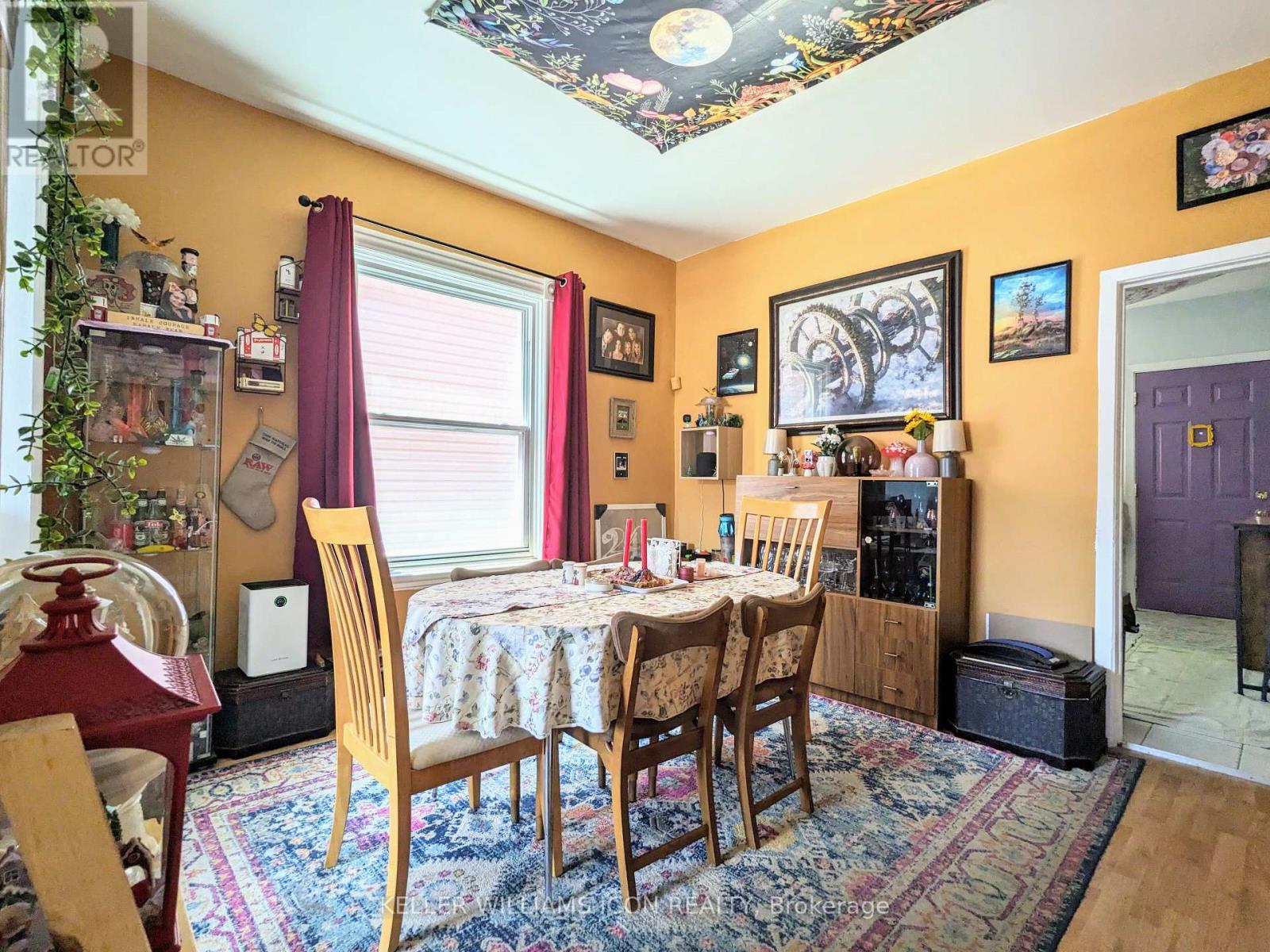 451 & 453 - 453 CATHERINE STREET