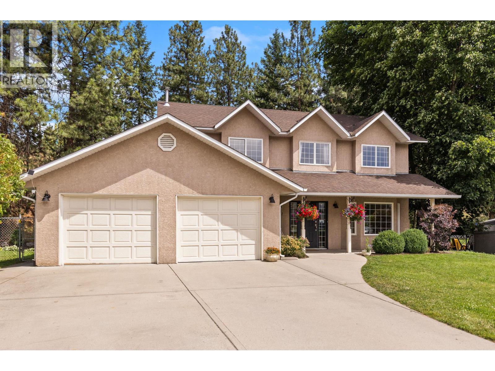 2431 Asquith Court