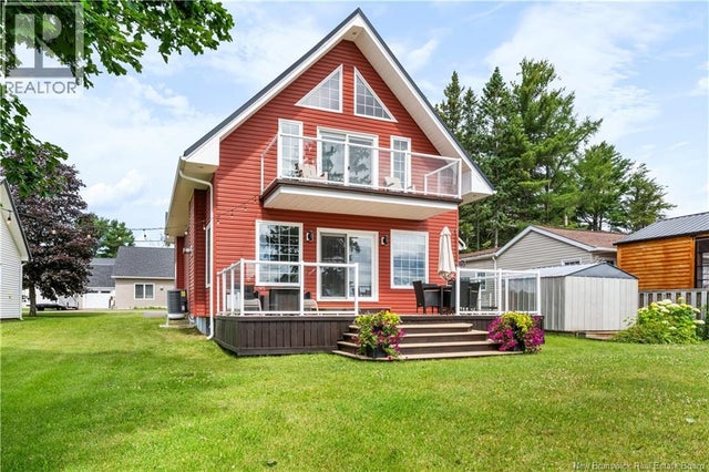 160 Blanchard Trail
