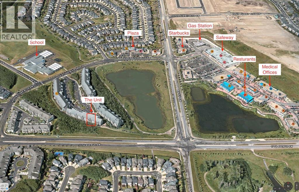 313, 25 Aspenmont Heights SW