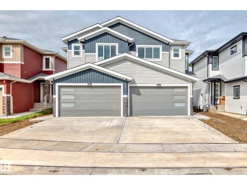 3718 67 ST Beaumont AB T4X0G6