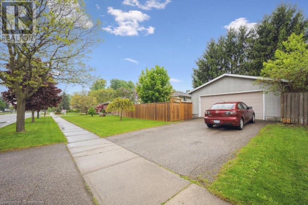 2 CORA Drive