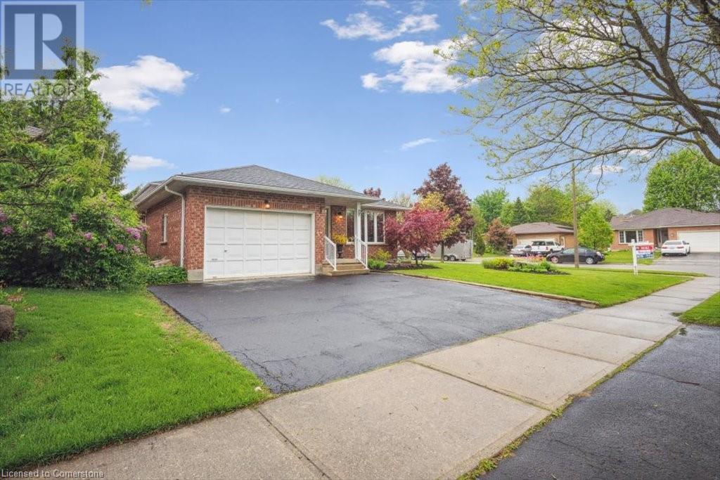 2 CORA Drive