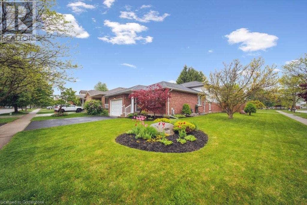 2 CORA Drive
