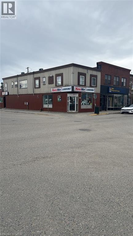 37 BIRCH Street