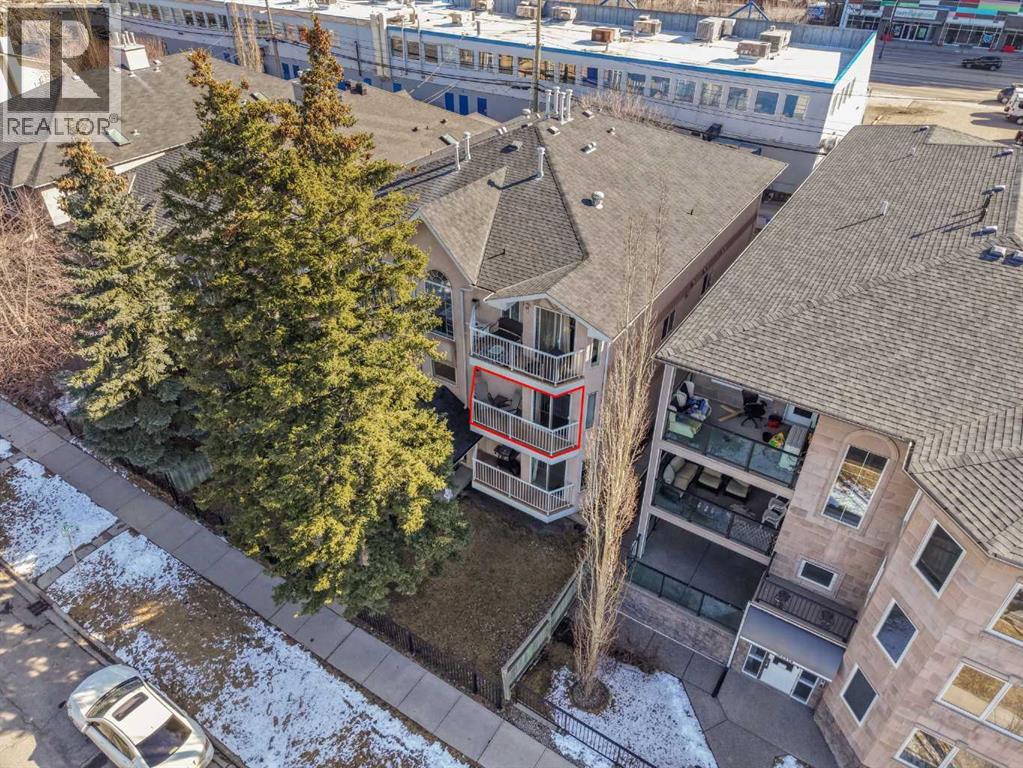 201, 215 17 Avenue NE