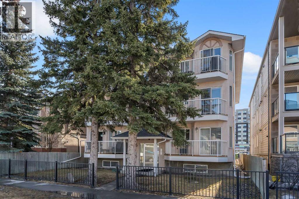 201, 215 17 Avenue NE