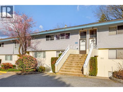 1051 CECILE DRIVE Port Moody BC V3H1M5