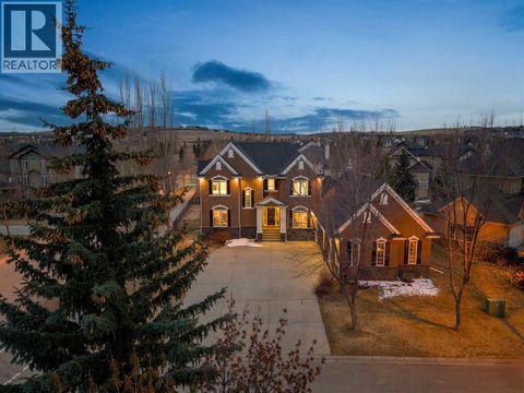 4 Heritage Lake Close Heritage Pointe AB T1S4H4