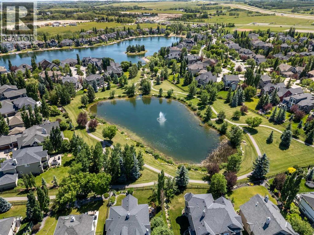 4 Heritage Lake Close