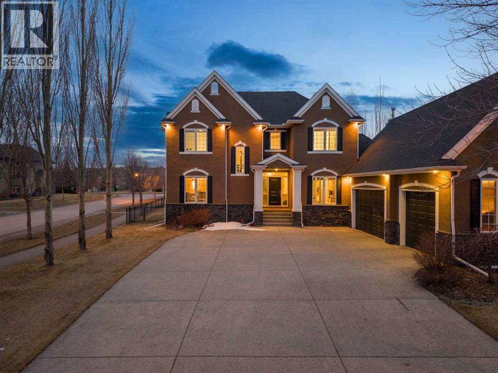 4 Heritage Lake Close