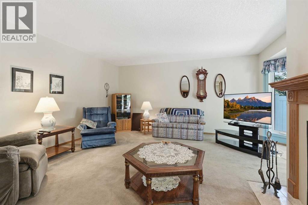22A Woodmeadow Close SW