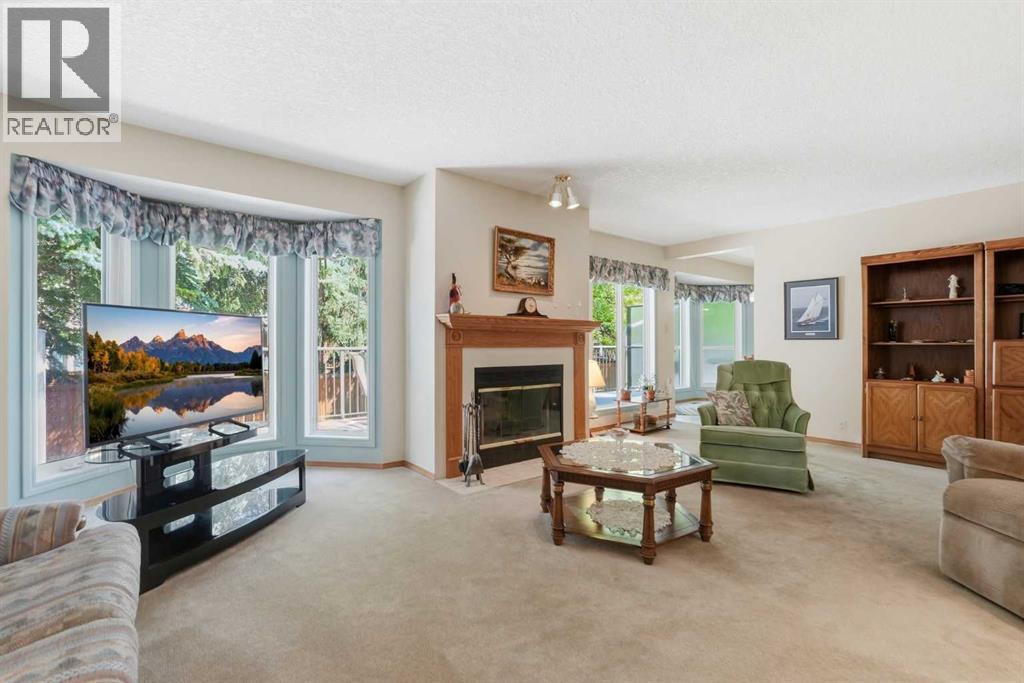 22A Woodmeadow Close SW