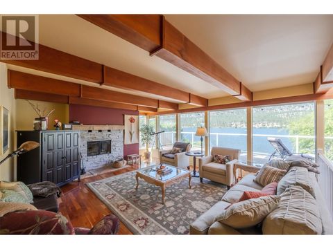 3120 Vaseux Lake Crescent Okanagan Falls BC V0H1R2