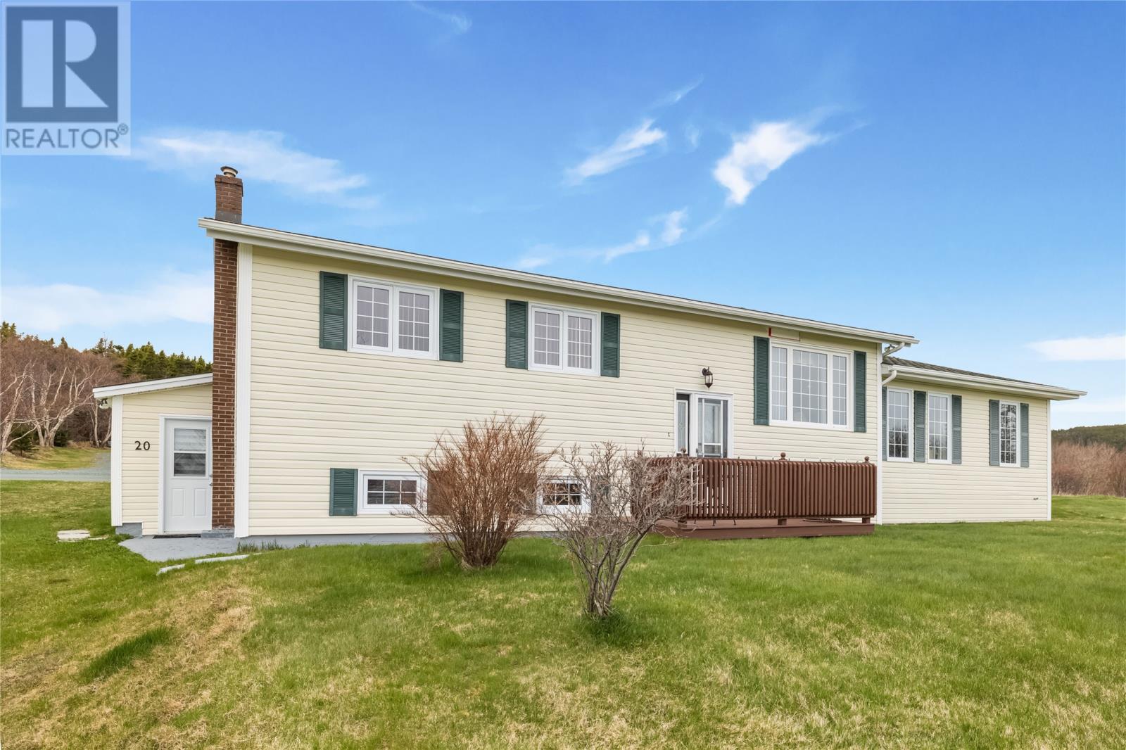 20 Braggs Lane