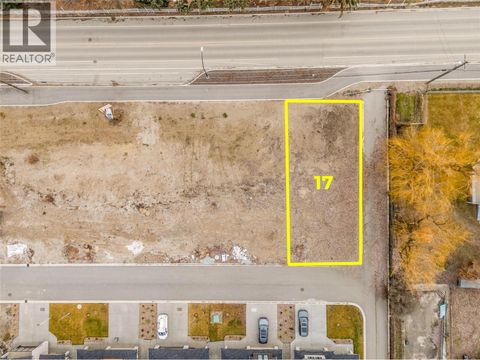 19950 McCarthy Road Lot# 17 Lake Country BC V4V0C2