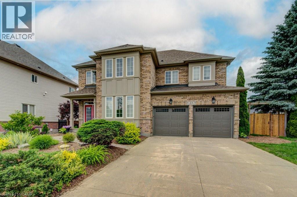 23 STONEMAN Court