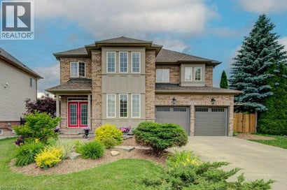 23 STONEMAN Court Cambridge ON N1P1C9