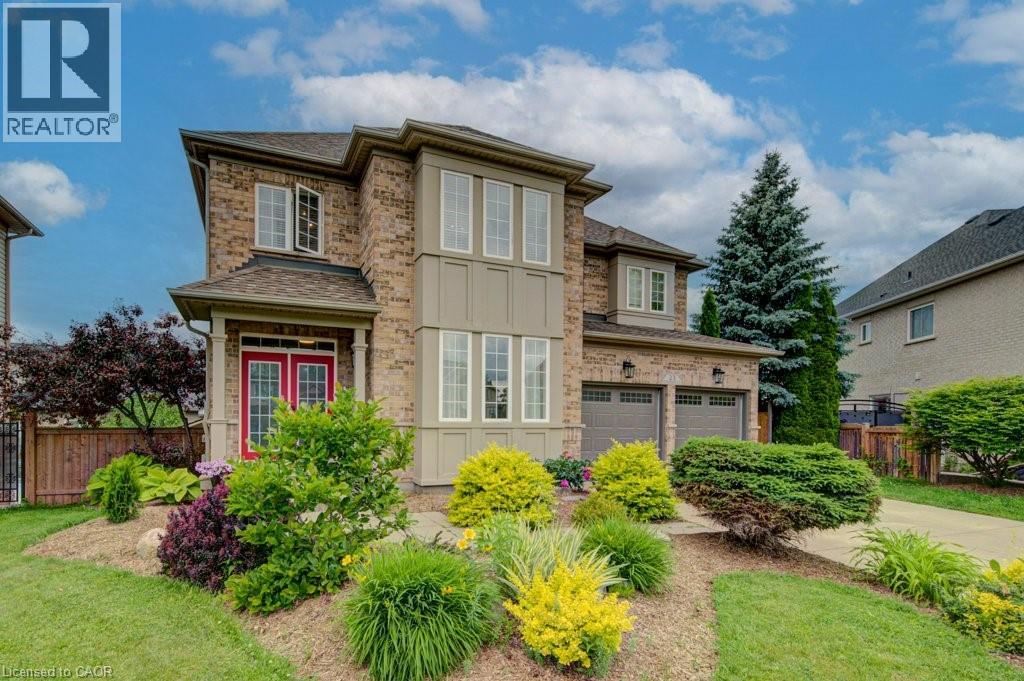 23 STONEMAN Court