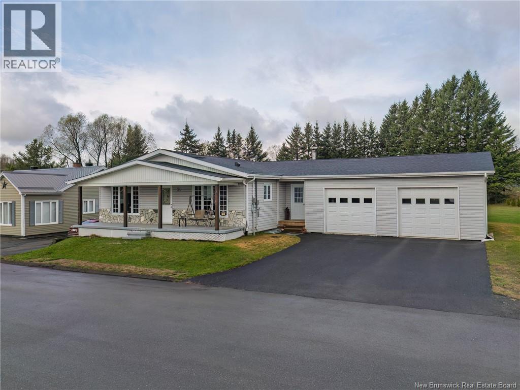 Photo 1 of 44 — 20 Scout Street, Grand Falls, NB E3Y1B1