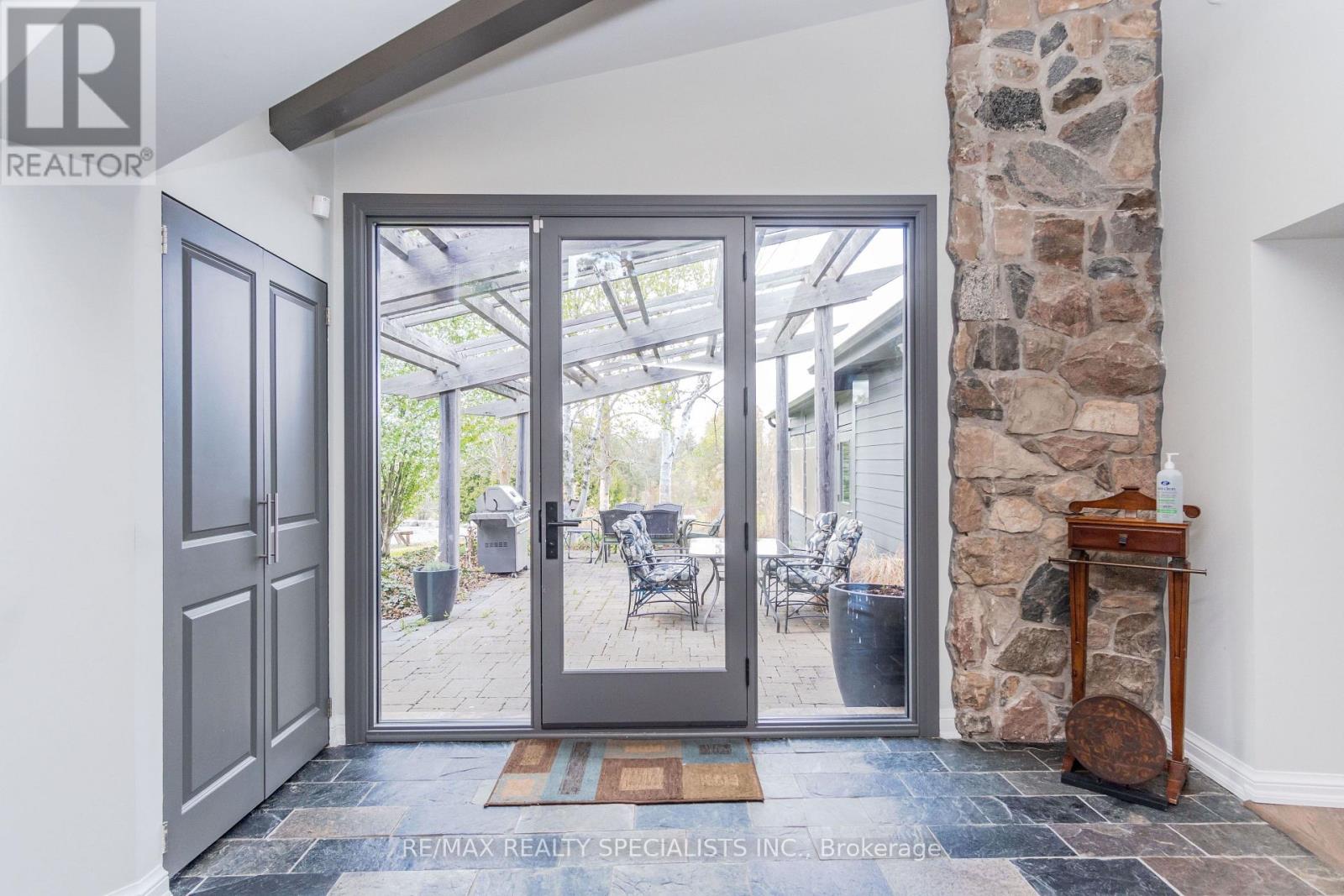 16167 MCLAUGHLIN ROAD