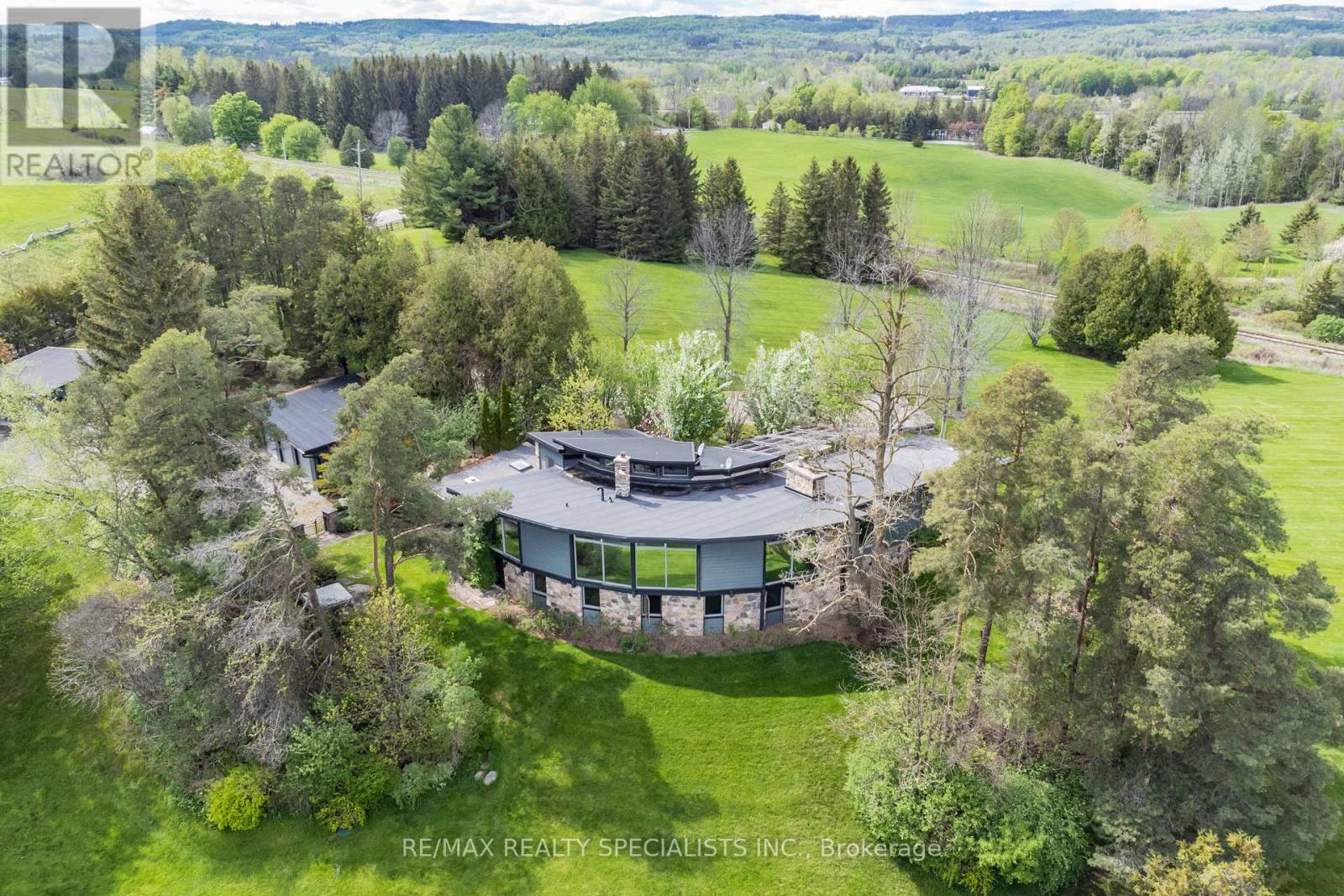 16167 MCLAUGHLIN ROAD