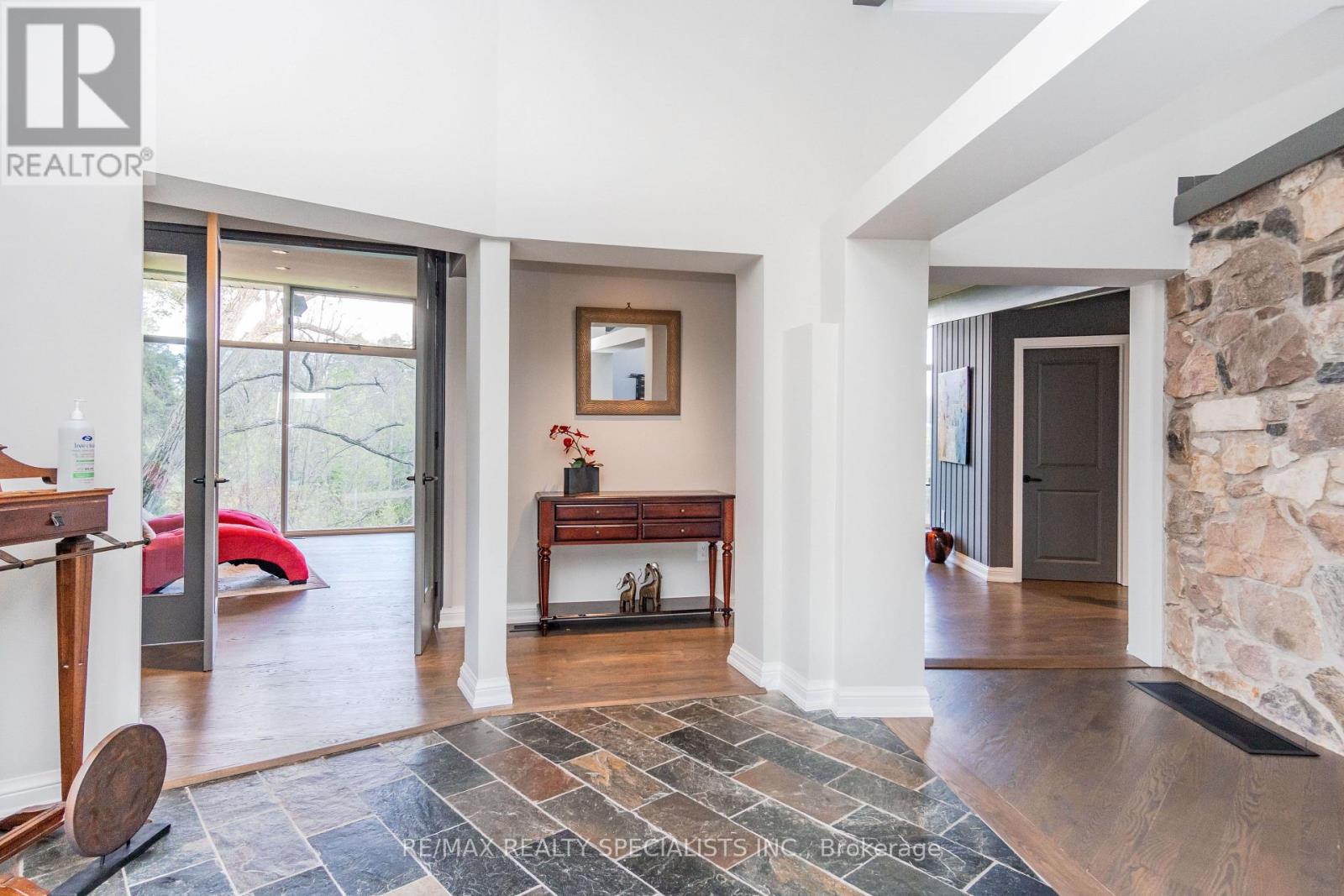 16167 MCLAUGHLIN ROAD