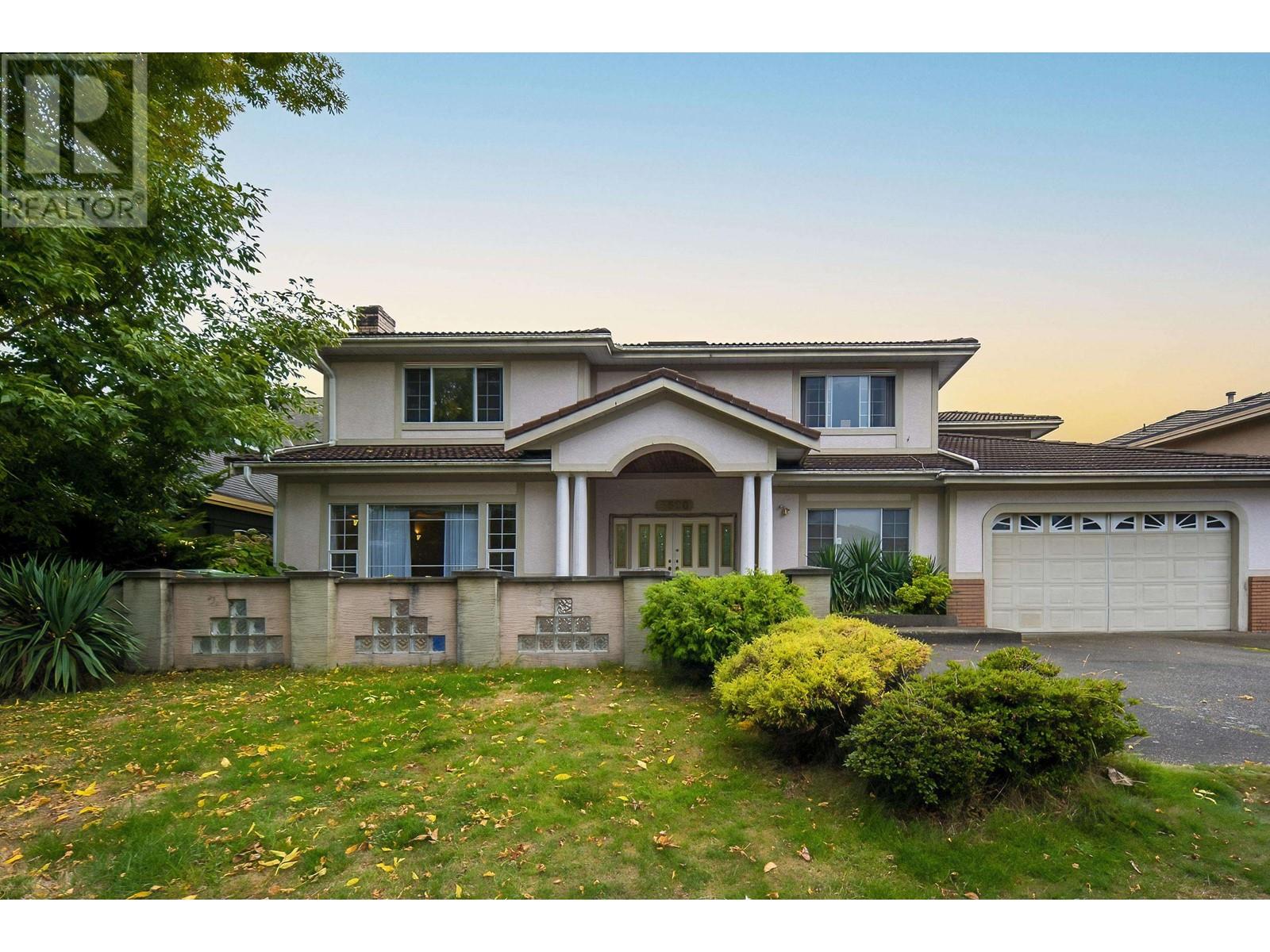 Photo 1 of 20 — 5620 MUSGRAVE Crescent, Richmond, BC V7C5N2