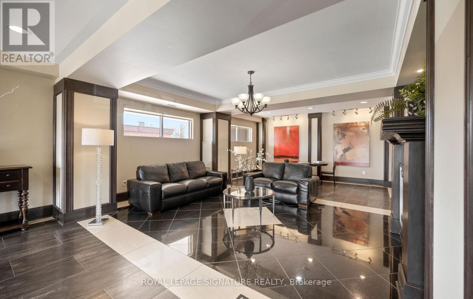 101 - 539 BELMONT AVENUE W