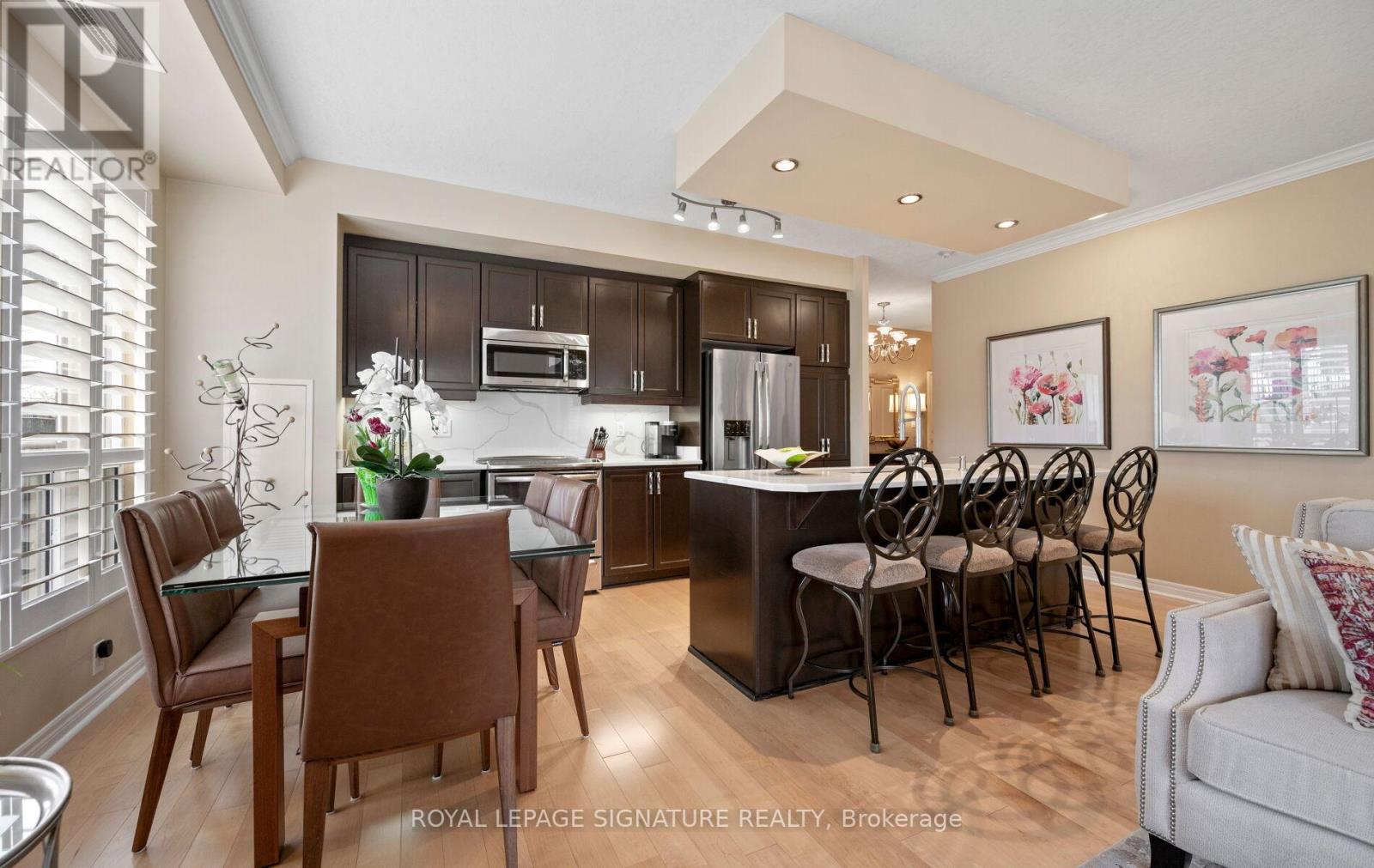 101 - 539 BELMONT AVENUE W