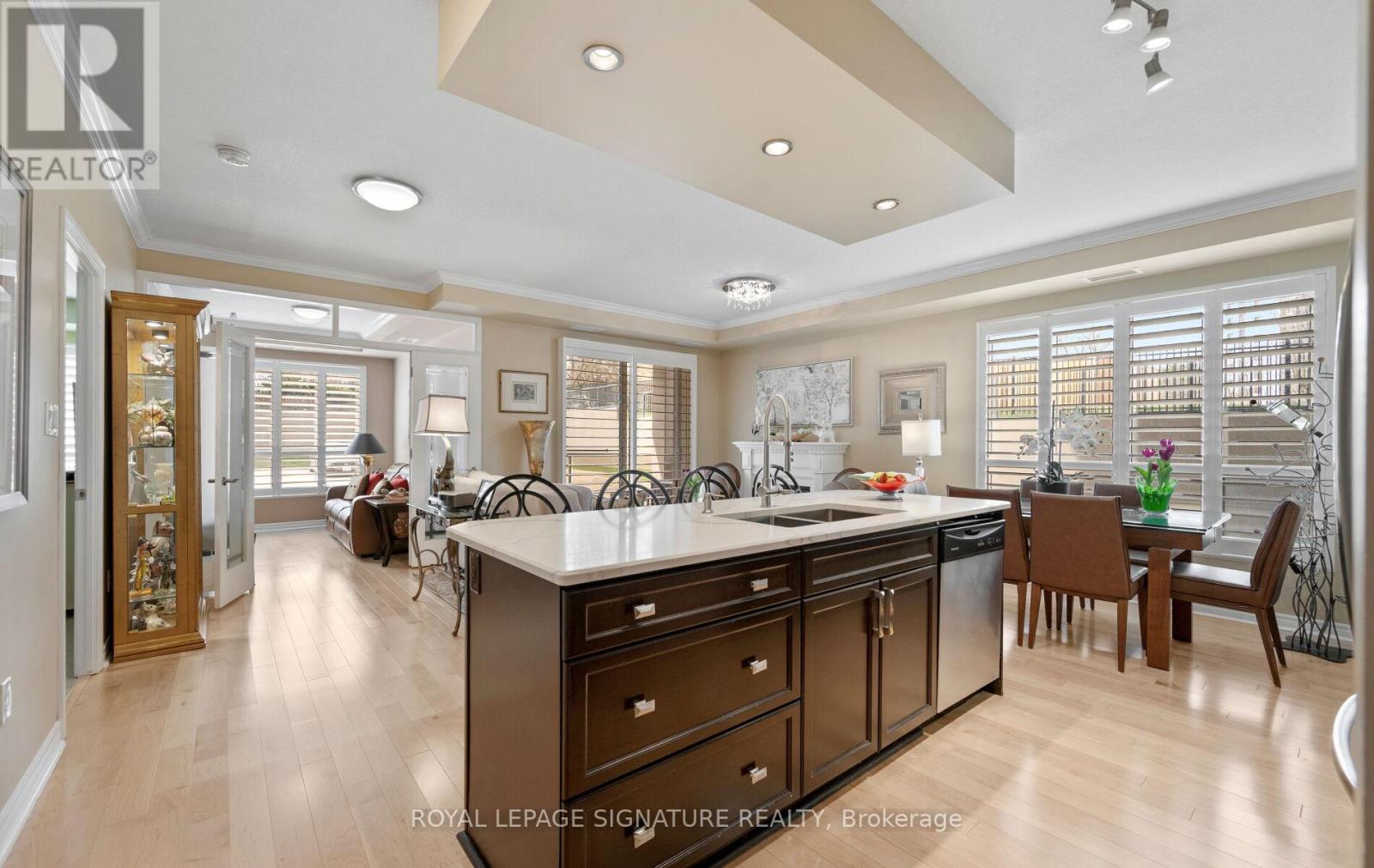 101 - 539 BELMONT AVENUE W