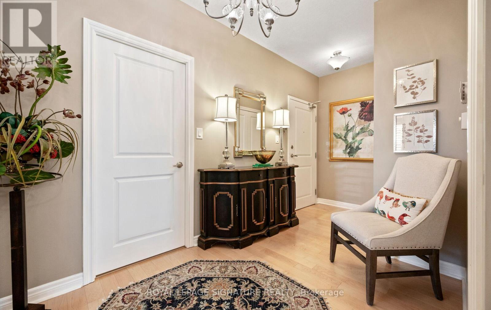 101 - 539 BELMONT AVENUE W