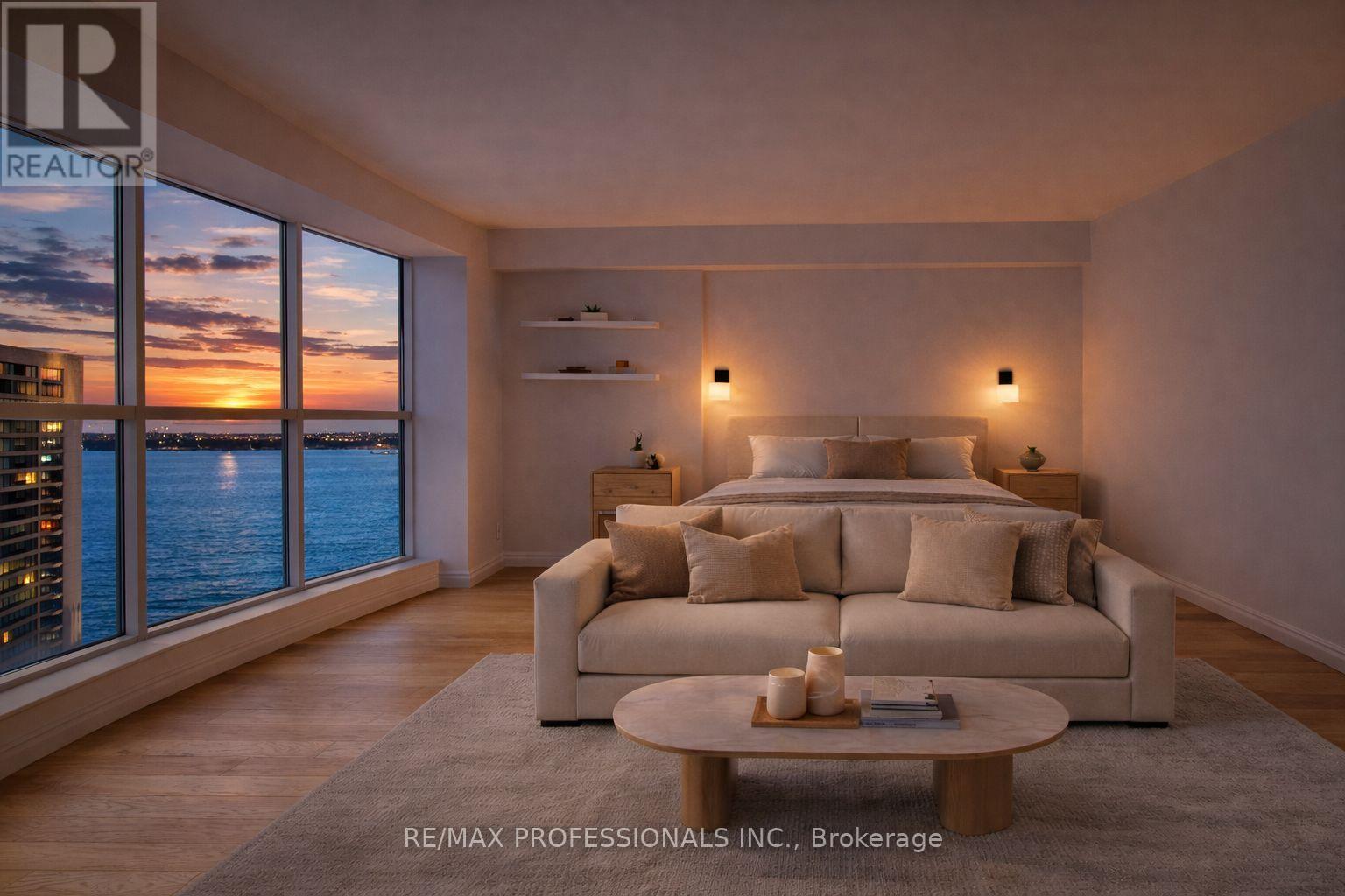 3703 - 77 HARBOUR SQUARE