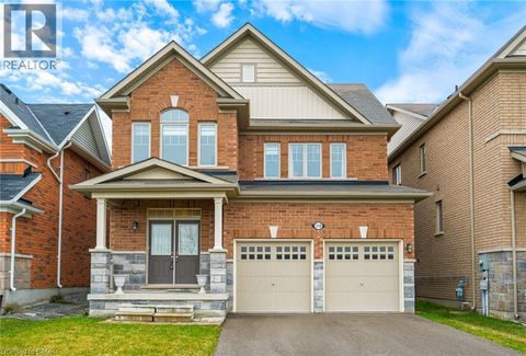 318 CONCESSION 3 Road Niagara-on-the-Lake ON L0S1J1