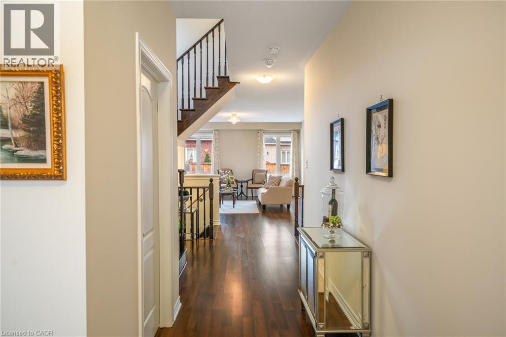 318 CONCESSION 3 Road