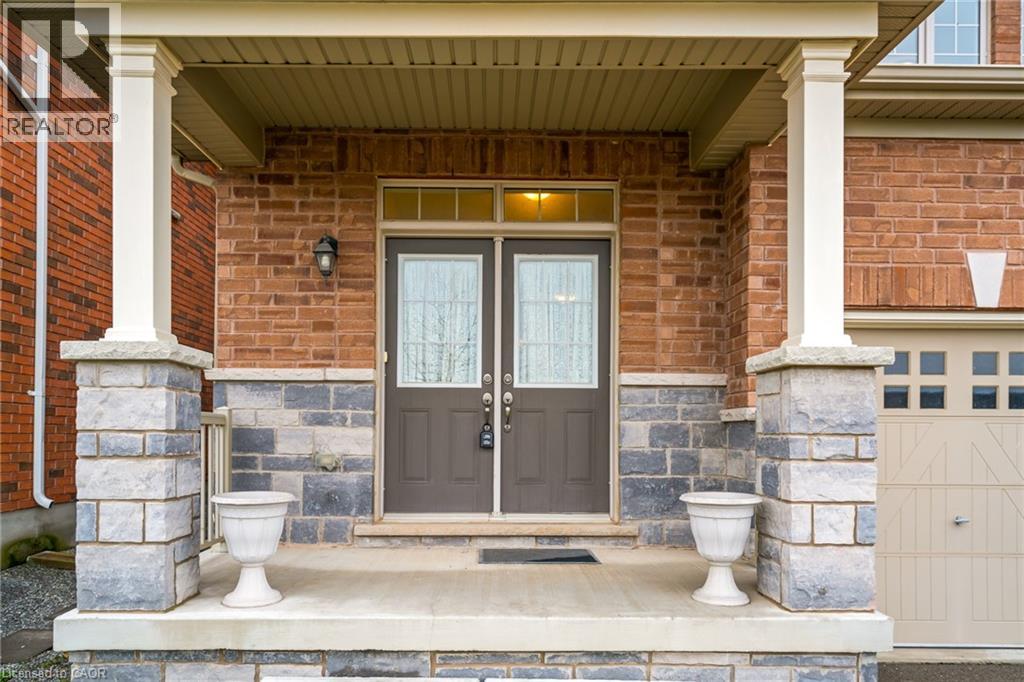 318 CONCESSION 3 Road