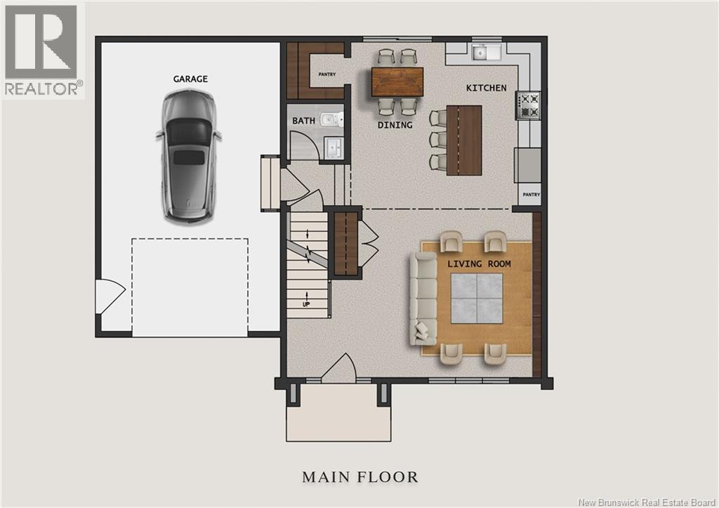 453 Gaspé Street - Photo 2