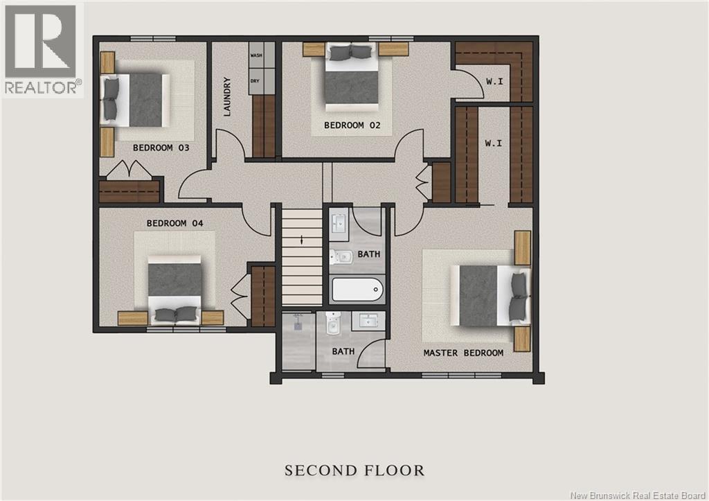 453 Gaspé Street - Photo 3