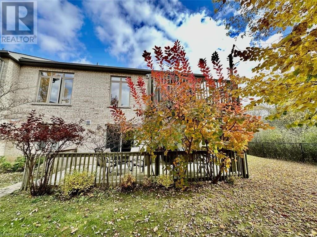 600 HYDE PARK Road Unit# 267