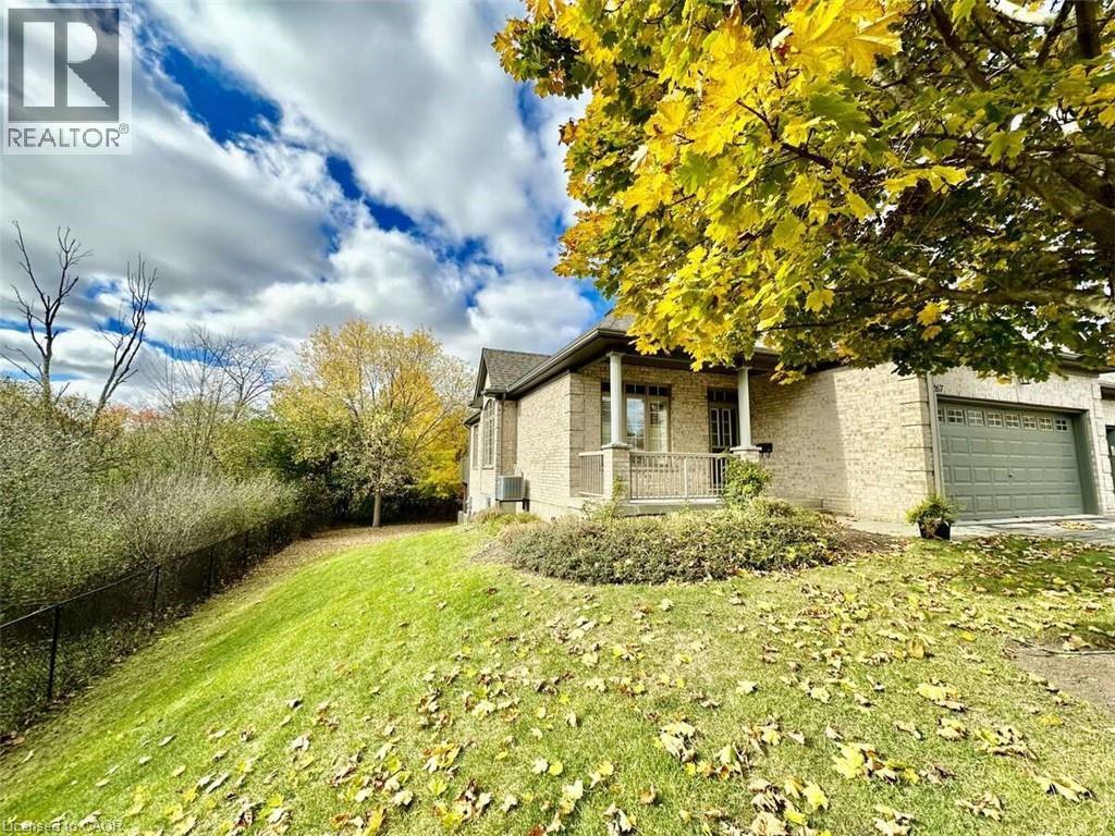 600 HYDE PARK Road Unit# 267