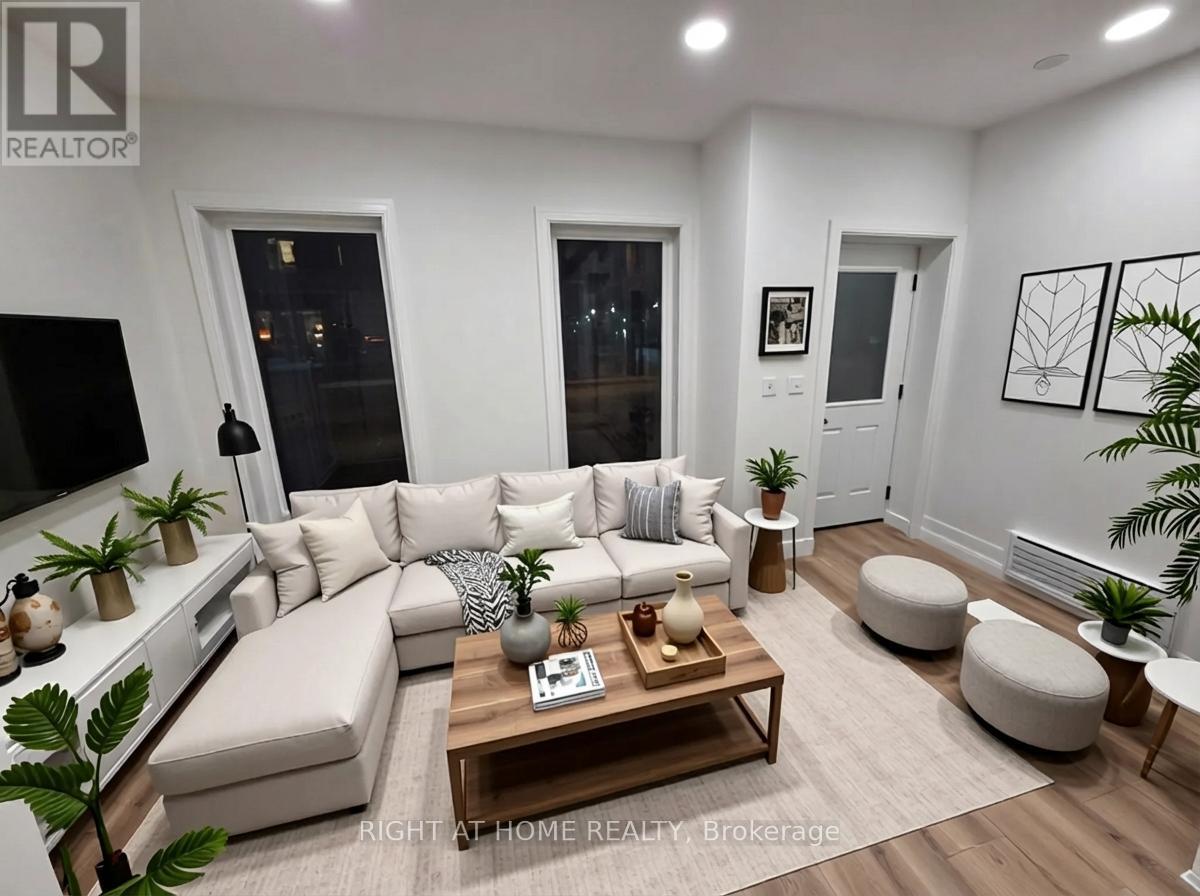 1F - 55 CAMBERWELL ROAD