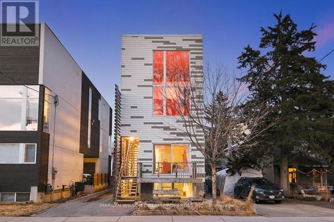 67 PINHEY STREET Ottawa ON K1Y1T5