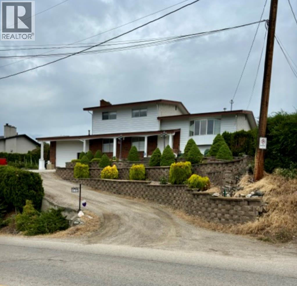 838 McKenzie Road