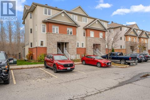 258 FIR LANE North Grenville ON K0G1J0