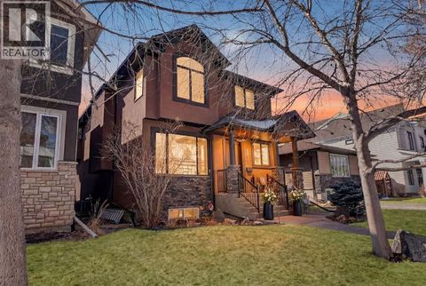 2011 43 Avenue SW Calgary AB T2T2N3