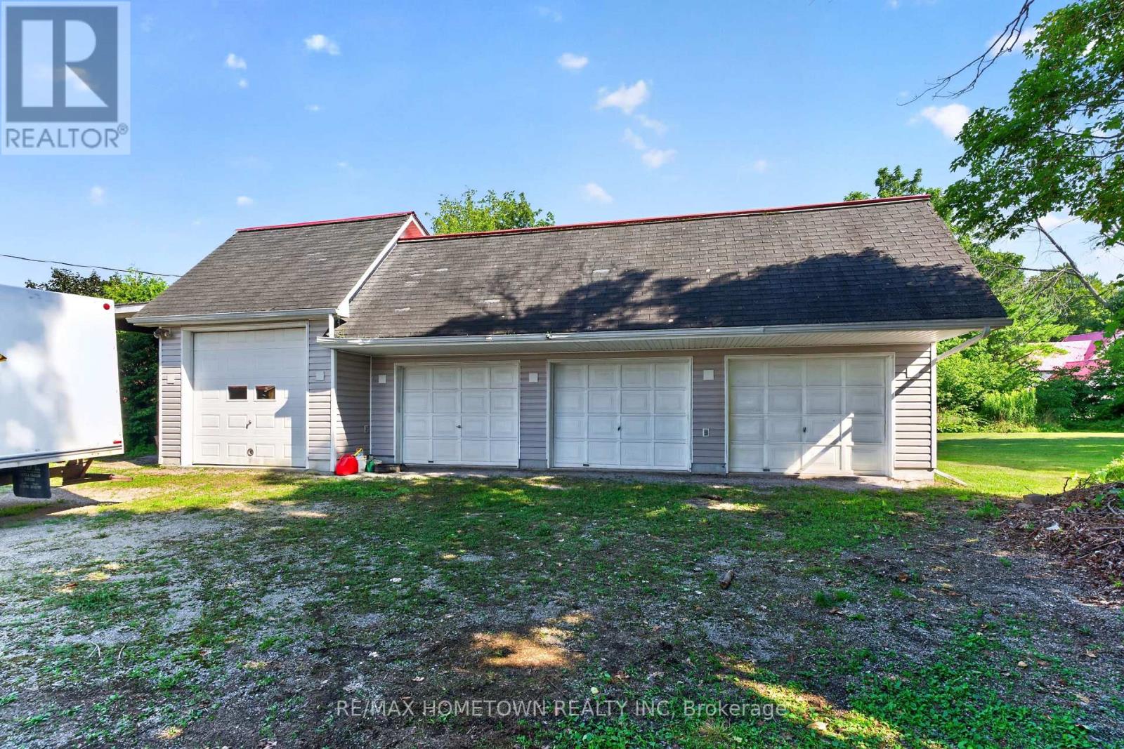 116 MILL CREEK DRIVE