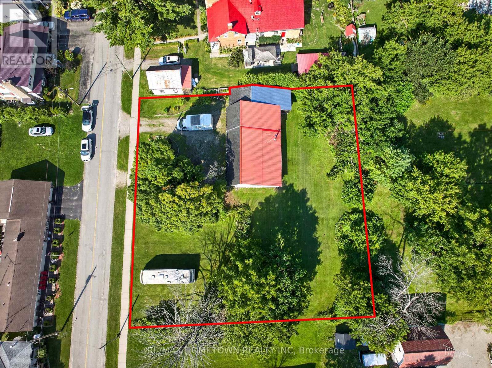 116 MILL CREEK DRIVE